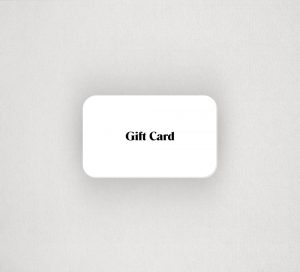 Gift Cards