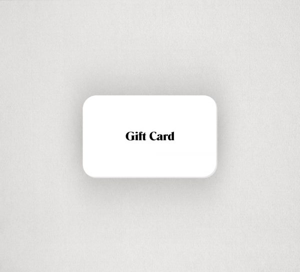 Gift Cards